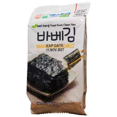 Seaweed
