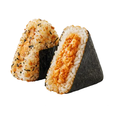 Onigiri