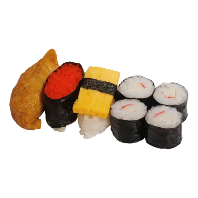 Sushi Set