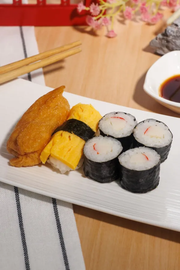 Sushi Set A