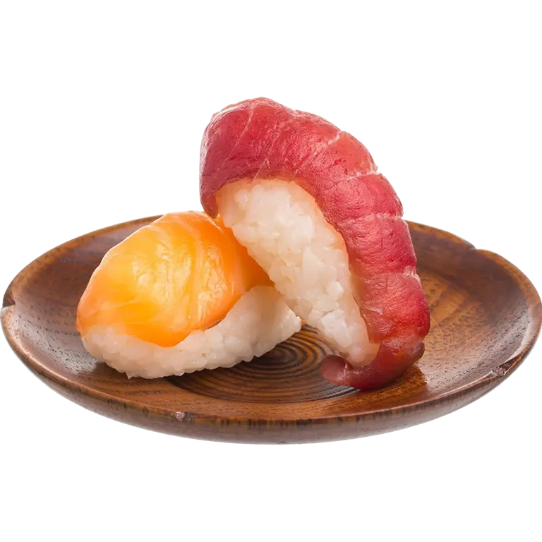 Sushi Set