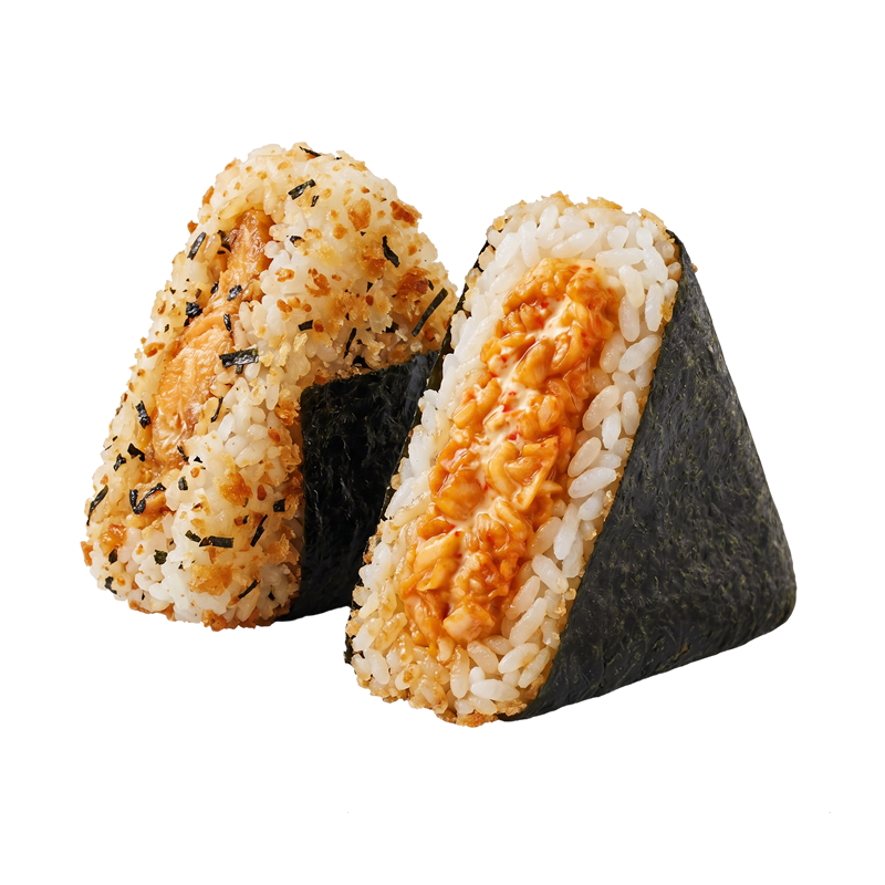 Onigiri