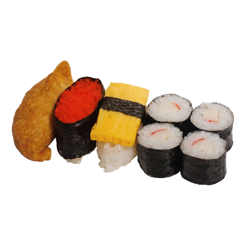 Sushi Set