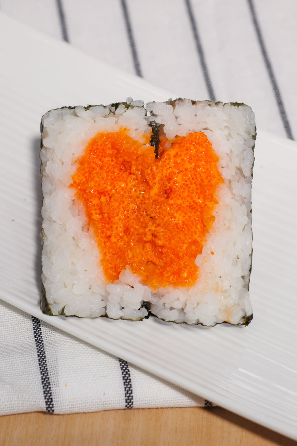 Ebiko Onigiri