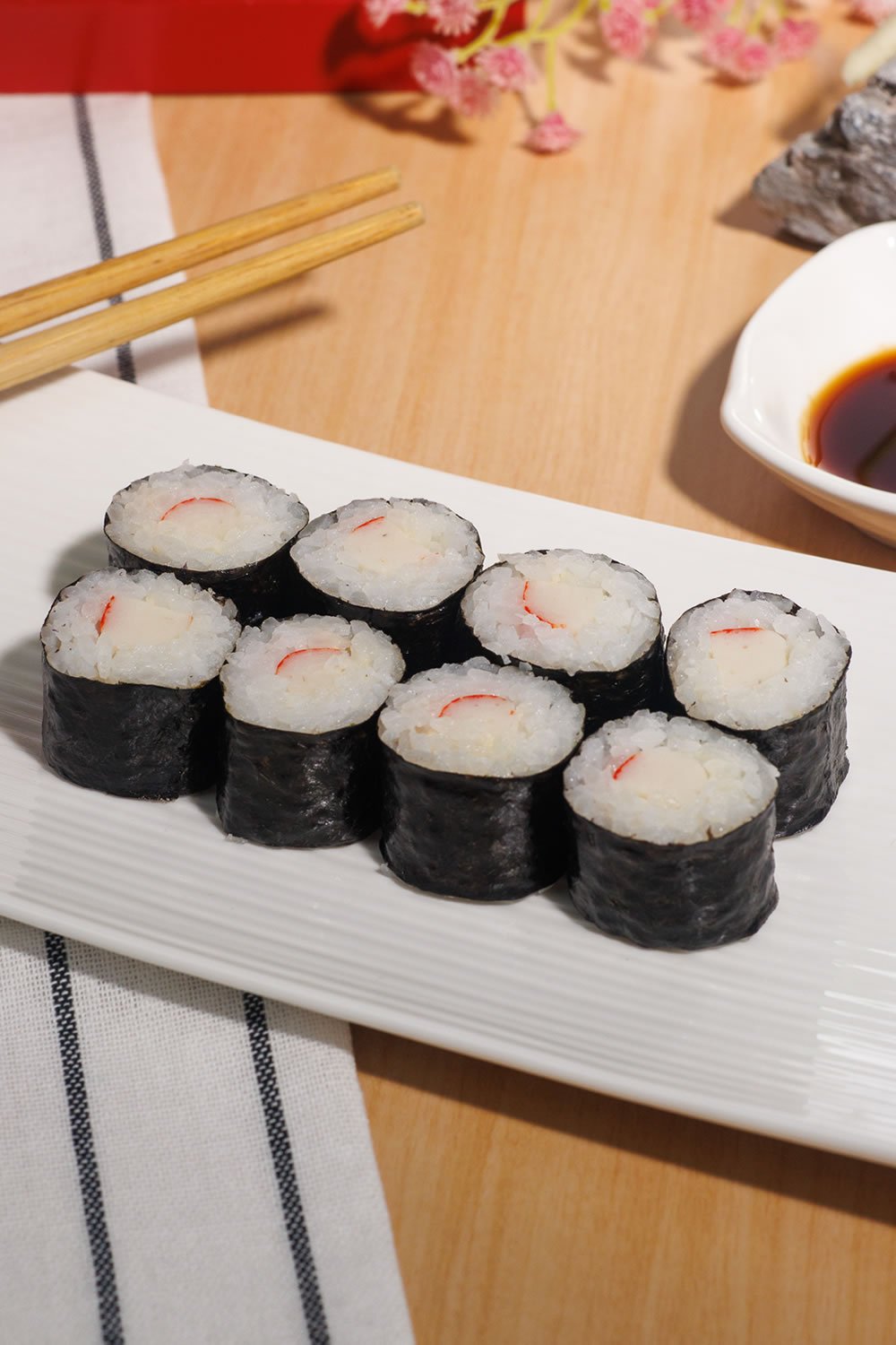 Kani Maki