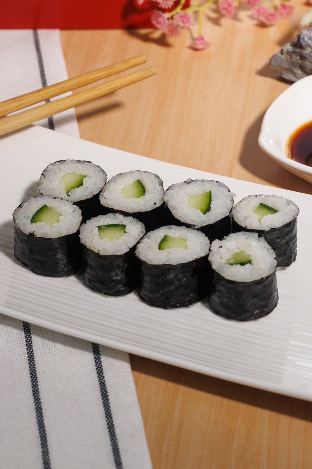 Kappa Maki