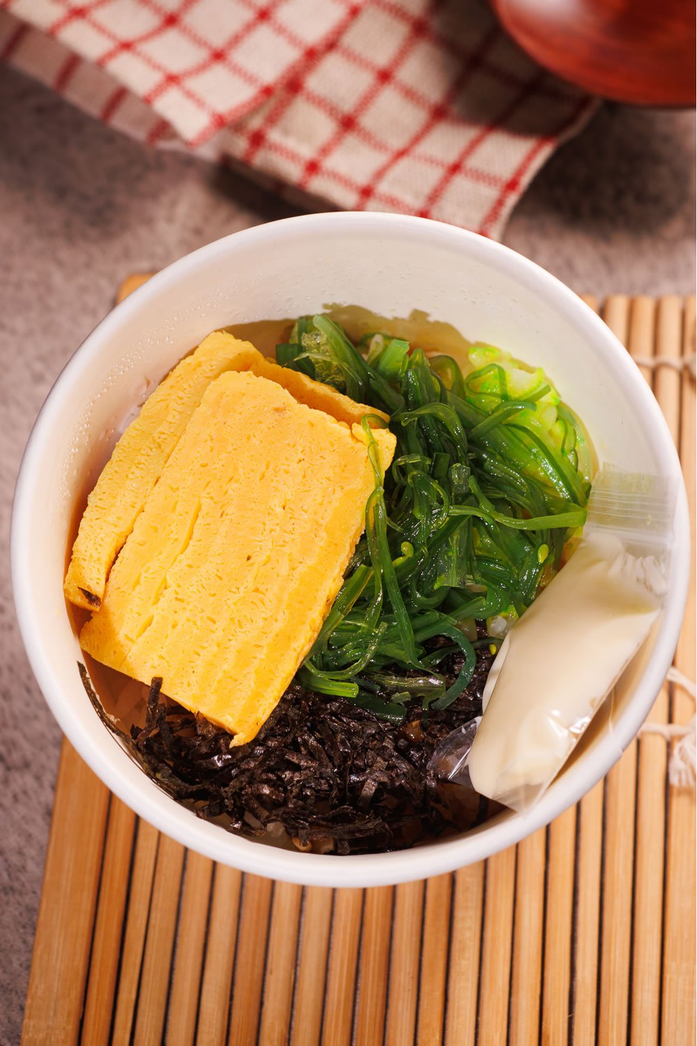 Little Bowl A