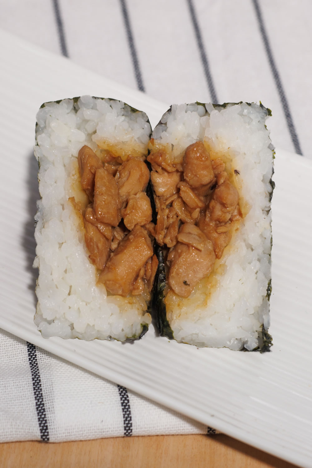 Teriyaki Chicken