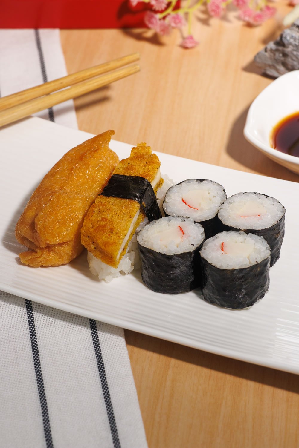 Sushi Set G